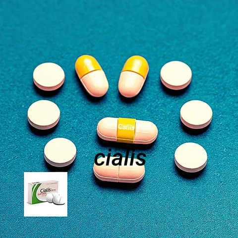 Medicamentos cialis precio